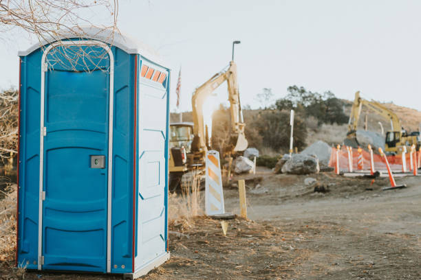 Portable restroom solutions in Preston, MN