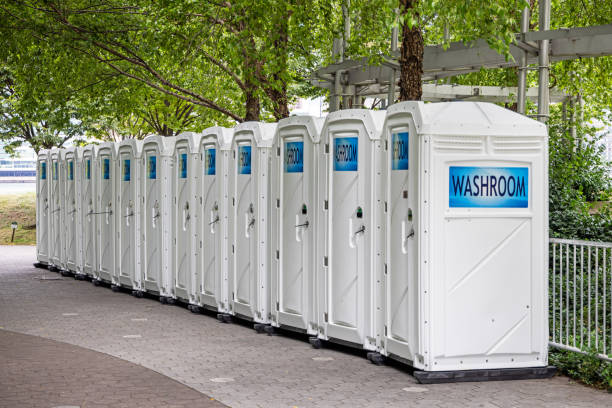 Portable Toilet Options We Offer in Preston, MN
