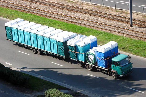 Preston, MN porta potty rental Company